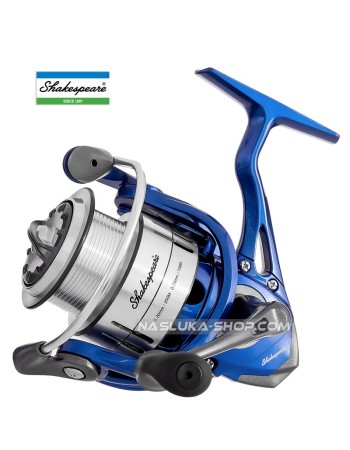 Макара с преден аванс Shakespeare Superteam FL 3000