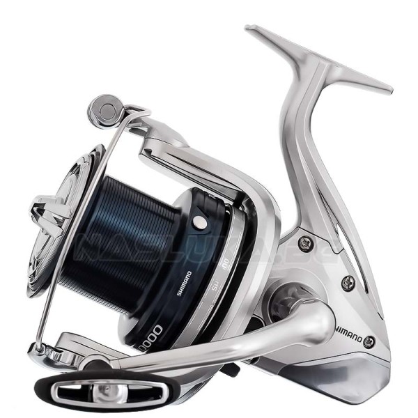 Шаранска макара Shimano Aerlex 10000 XSB — снимка 1