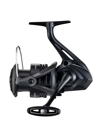 Макара Shimano Aero C5000