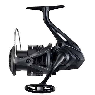Макара Shimano Aero 4000