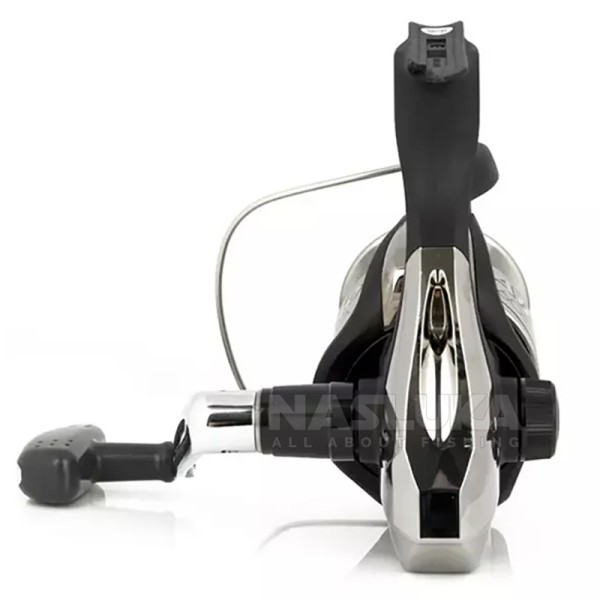Макара Shimano Alivio 10000FA — снимка 5