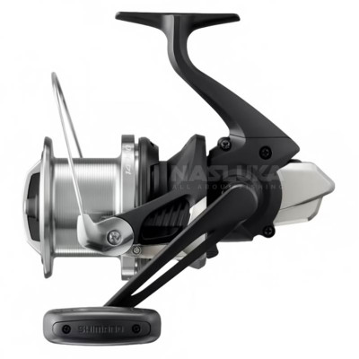 Шаранска макара Shimano 2024 BeastMaster 14000XC