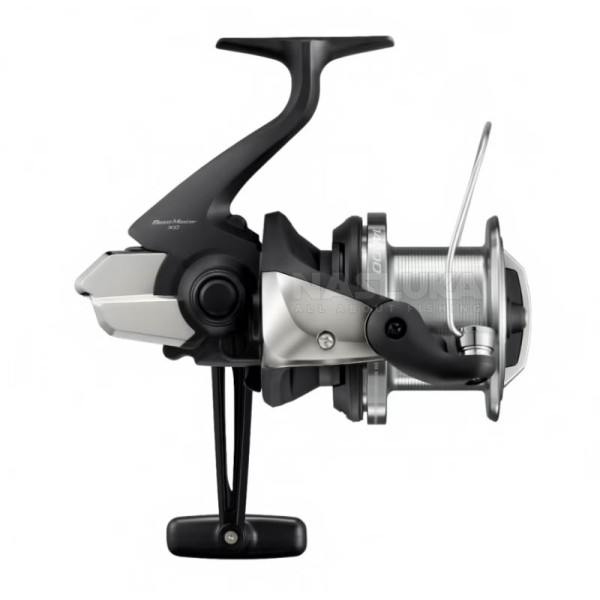 Шаранска макара Shimano 2024 BeastMaster 14000XC — снимка 2