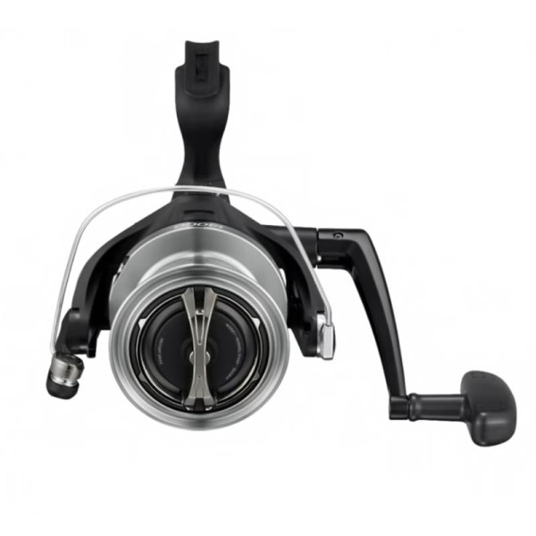 Шаранска макара Shimano 2024 BeastMaster 14000XC — снимка 5