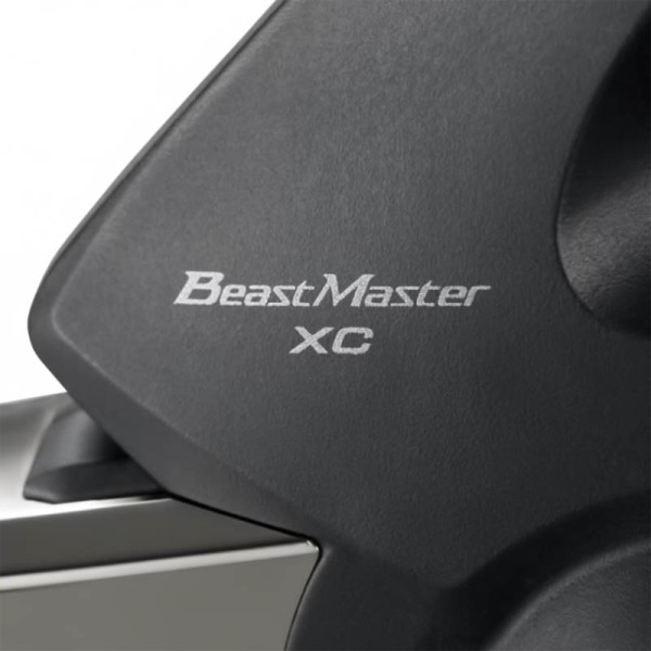 Шаранска макара Shimano 2024 BeastMaster 14000XC — снимка 7