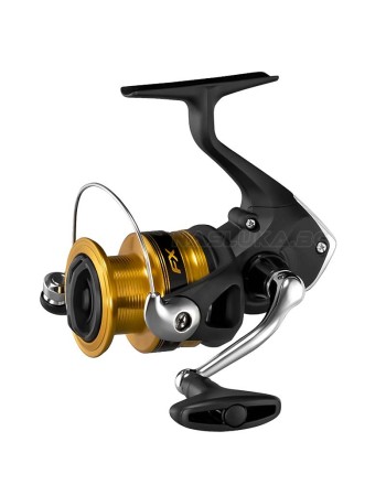 Макара Shimano FX 1000