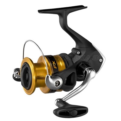 Макара Shimano FX 1000