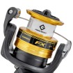 Макара Shimano FX 2500 HG FC