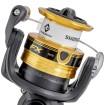 Макара Shimano FX 4000 FC