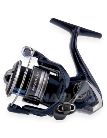 Спининг макара Shimano Miravel 1000