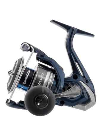 Спининг макара Shimano Miravel C5000XG