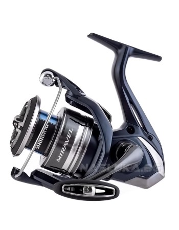 Спининг макара Shimano Miravel 4000 XG