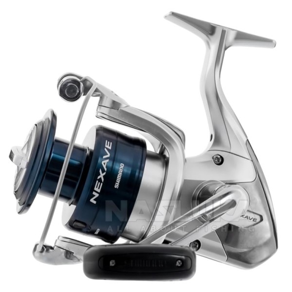 Макара Shimano Nexave FE 6000 — снимка 1