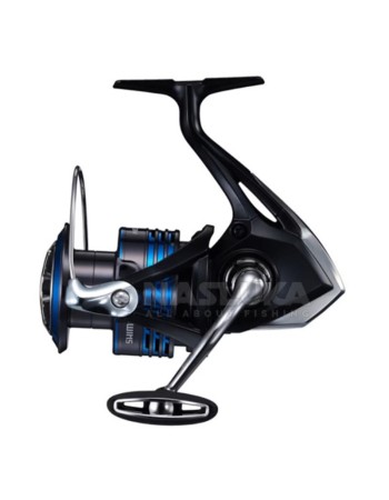 Макара Shimano Nexave 2500S FI