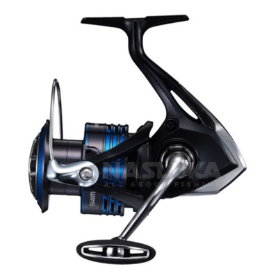 Макара Shimano Nexave 2500S FI