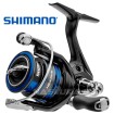 Макара Shimano Nexave C3000HG FI