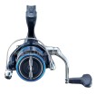 Макара Shimano Nexave C3000HG FI