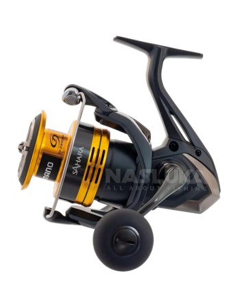 Макара за спининг Shimano Sahara FJ C5000XG