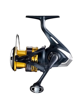 Макара за спининг Shimano Sahara FJ 2500SHG