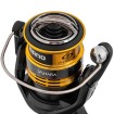 Макара за спининг риболов Shimano Sahara FJ C2000 S