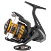Макара за спининг риболов Shimano Sahara FJ C2000 S