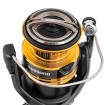 Макара за спининг риболов Shimano Sahara FJ C2000 S