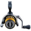 Макара за спининг риболов Shimano Sahara FJ C2000 S