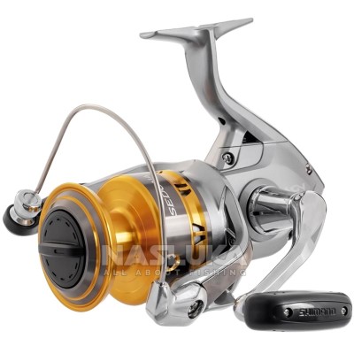 Макара с преден аванс Shimano Sedona FI 6000