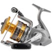 Макара с преден аванс Shimano Sedona FI 6000