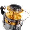 Макара с преден аванс Shimano Sedona FI 6000