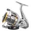 Макара с преден аванс Shimano Sedona 4000XG FJ