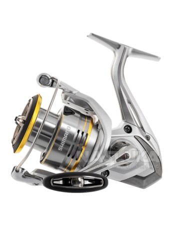 Макара с преден аванс Shimano Sedona 4000XG FJ