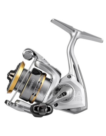 Макара с преден аванс Shimano Sedona 500 FJ