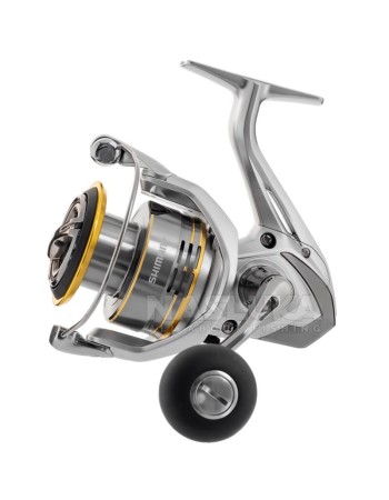 Макара с преден аванс Shimano Sedona C5000XG FJ