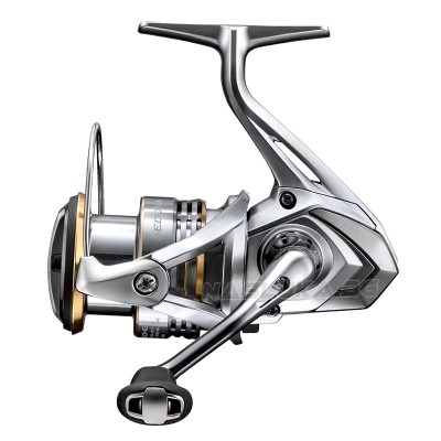 Макара с преден аванс Shimano Sedona C3000 FJ