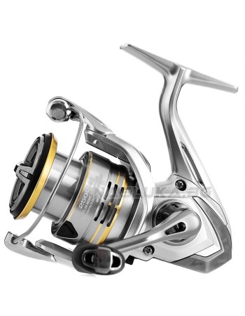 Макара с преден аванс Shimano Sedona 4000 FJ
