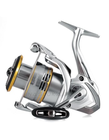 Макара с преден аванс Shimano Sedona 2500 HG FJ