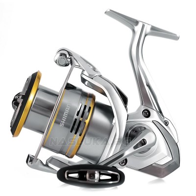 Макара с преден аванс Shimano Sedona 2500 HG FJ