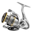 Макара с преден аванс Shimano Sedona C3000 HG FJ