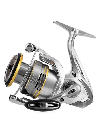 Макара с преден аванс Shimano Sedona C3000 HG FJ