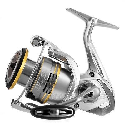 Макара с преден аванс Shimano Sedona C3000 HG FJ