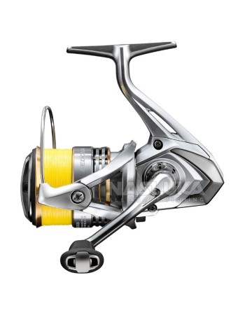 Макара с плетено влакно Shimano Sedona FJ 2500S