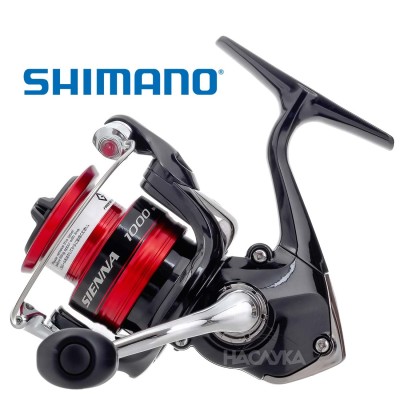 Макара Shimano Sienna 1000 FG