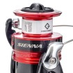 Макара Shimano Sienna 2000 FG