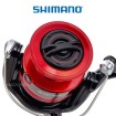 Макара Shimano Sienna FG 2500