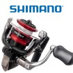 Макара Shimano Sienna FG 500