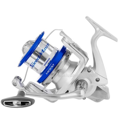 Шаранджийска макара Shimano SpeedMaster 14000 XSD