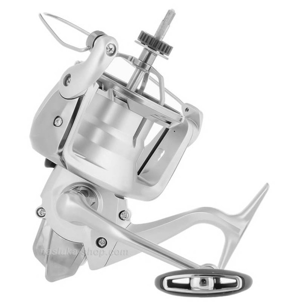 Шаранджийска макара Shimano SpeedMaster 14000 XSD — снимка 10