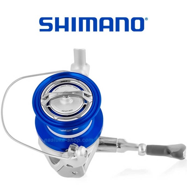 Шаранджийска макара Shimano SpeedMaster 14000 XSD — снимка 6