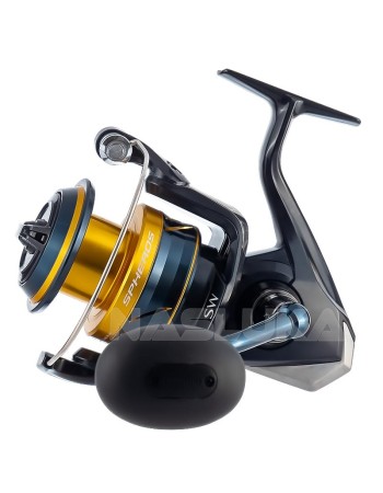 Морска макара Shimano Spheros SW 6000 PG